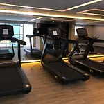 Todo conforto e modernidade próximo a praia