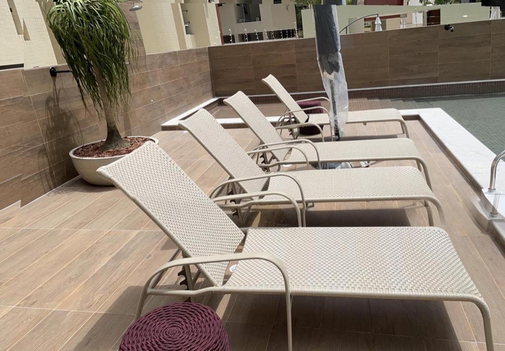 Todo Conforto E Modernidade Próximo A * Maceió