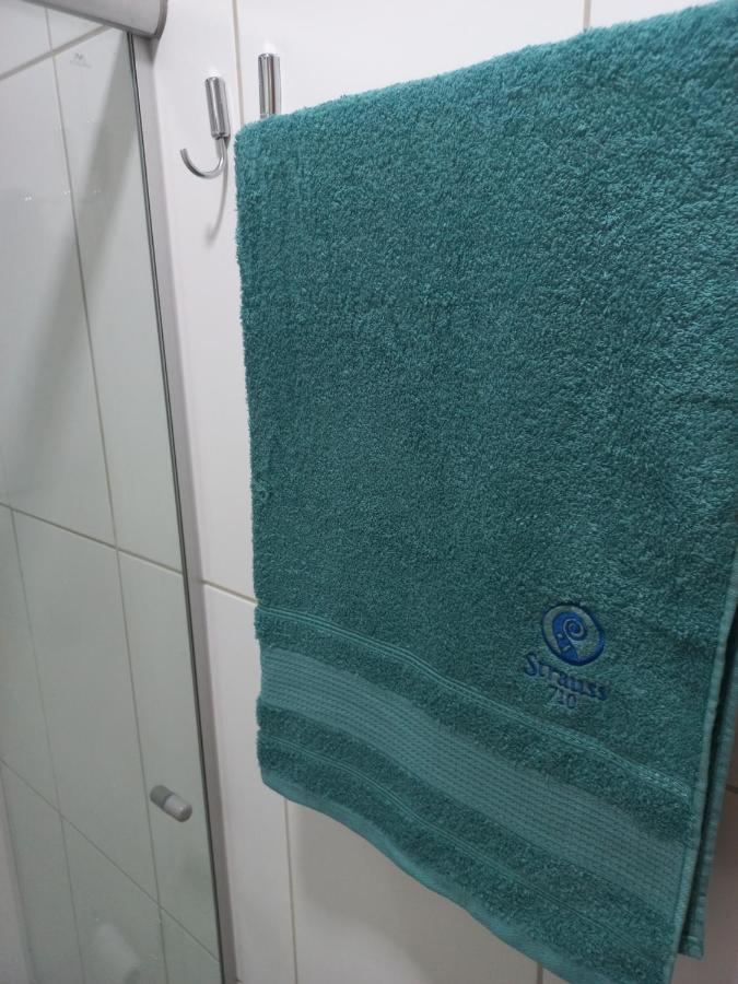 Todo Conforto E Modernidade Próximo A *