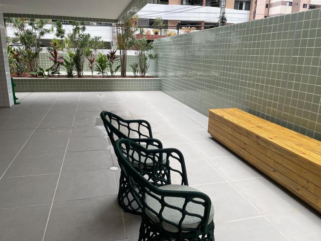 Todo Conforto E Modernidade Próximo A *