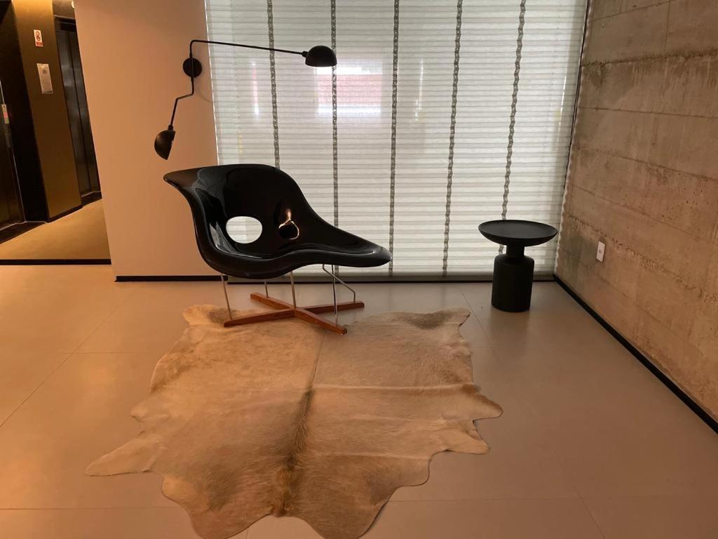 Apartamento Todo Conforto E Modernidade Próximo A
