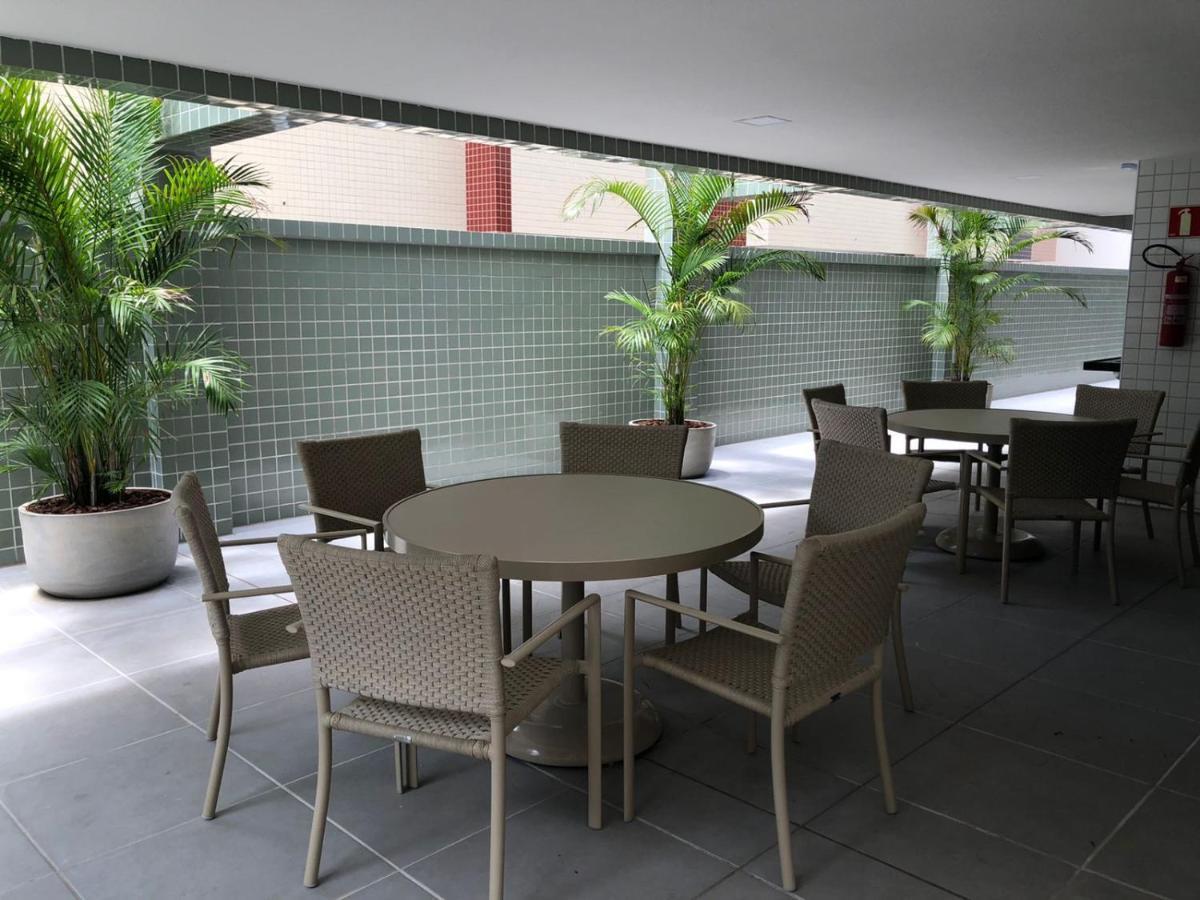 Todo Conforto E Modernidade Próximo A * Maceió