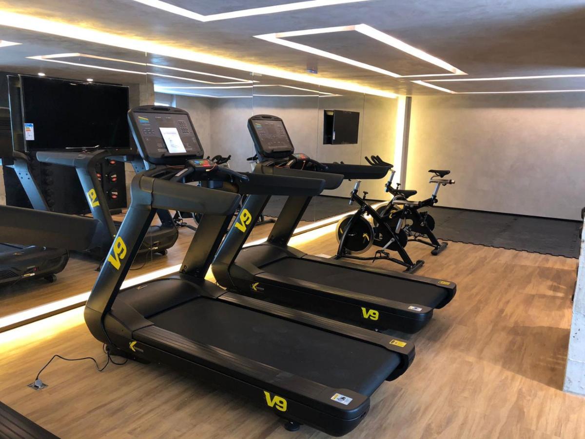 Todo Conforto E Modernidade Próximo A * Maceió