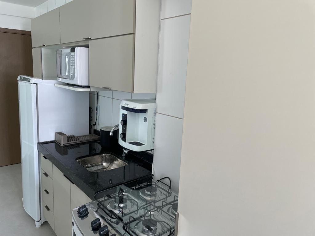 Todo Conforto E Modernidade Próximo A *