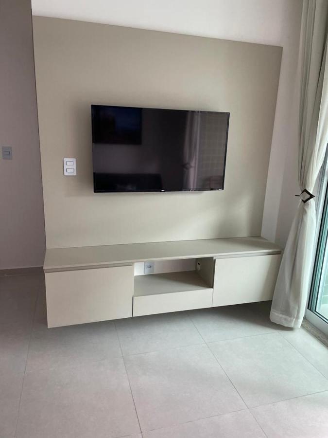 Apartamento Todo Conforto E Modernidade Próximo A