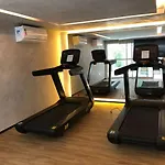 Todo Conforto E Modernidade Proximo A Praia