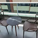 Todo Conforto E Modernidade Proximo A Praia