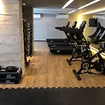 Todo Conforto E Modernidade Proximo A Praia