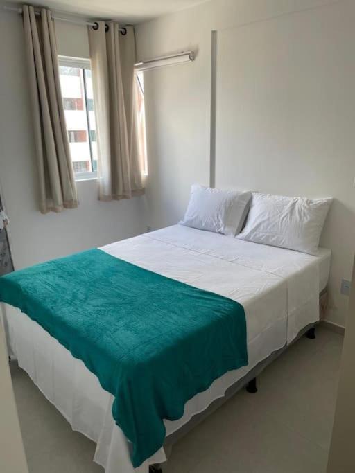 Todo Conforto E Modernidade Proximo A Apartment