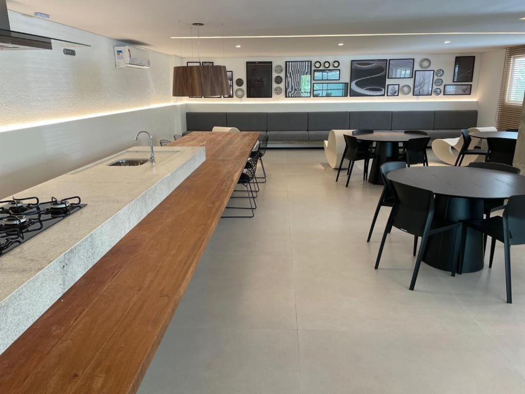 Apartment Todo Conforto E Modernidade Proximo A Maceio (Alagoas)