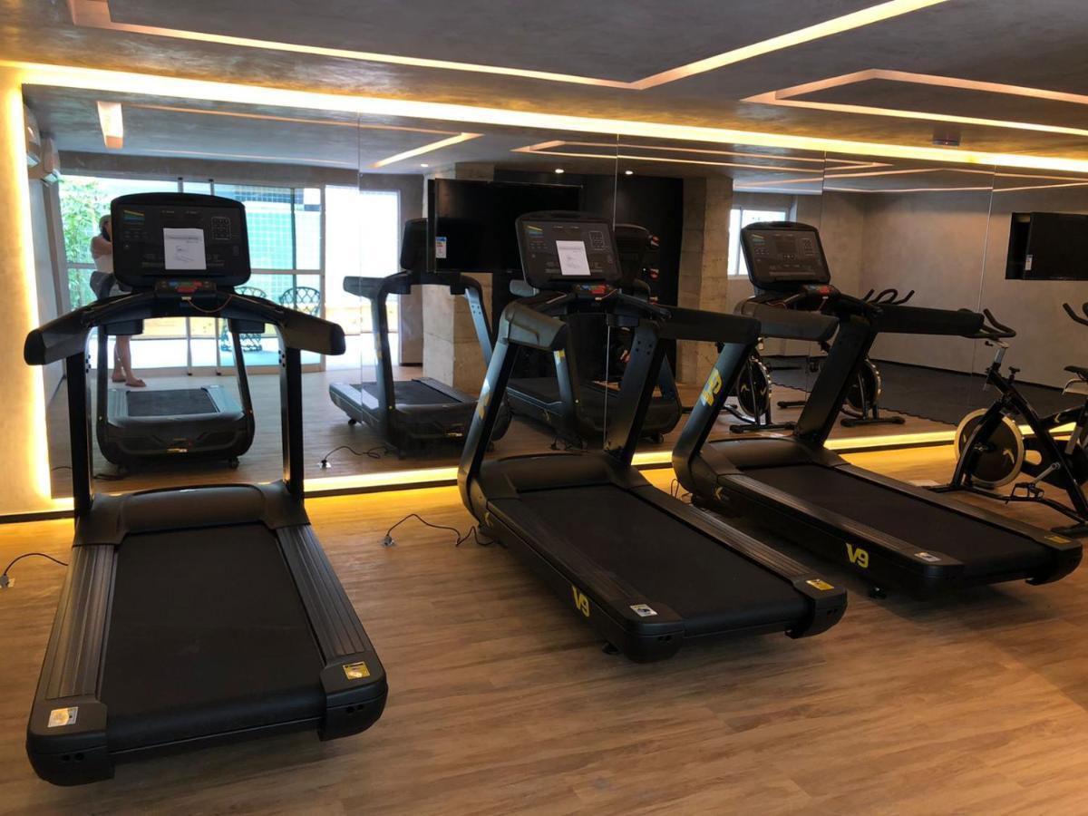 Todo Conforto E Modernidade Proximo A