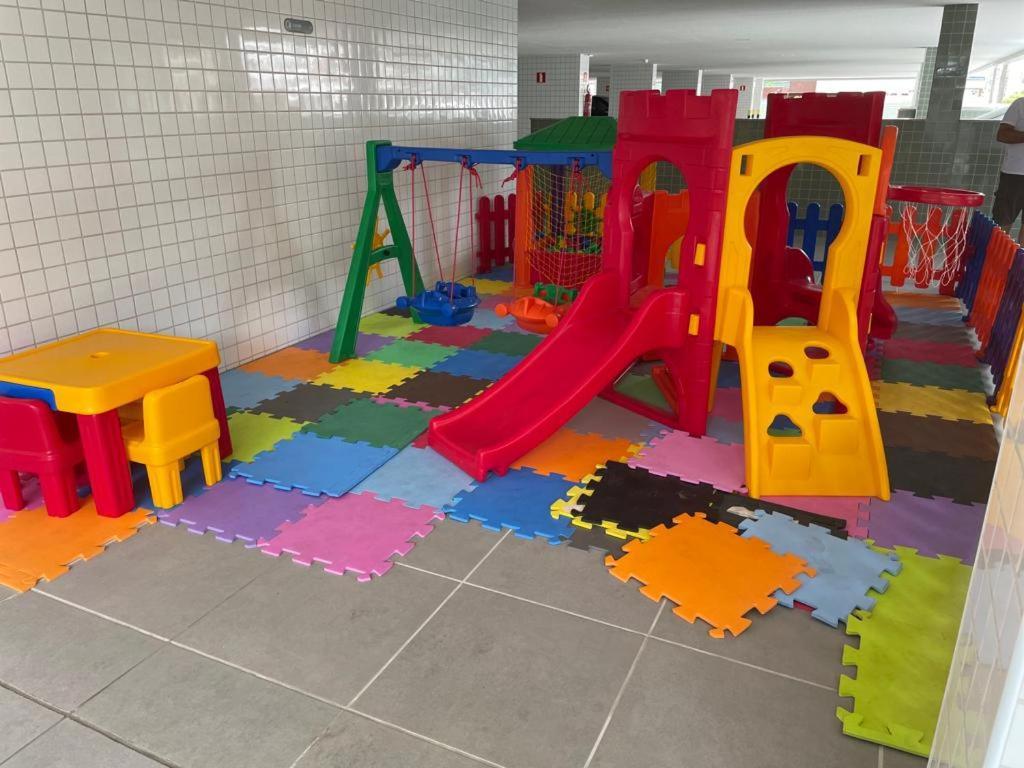 Apartment Todo Conforto E Modernidade Proximo A *