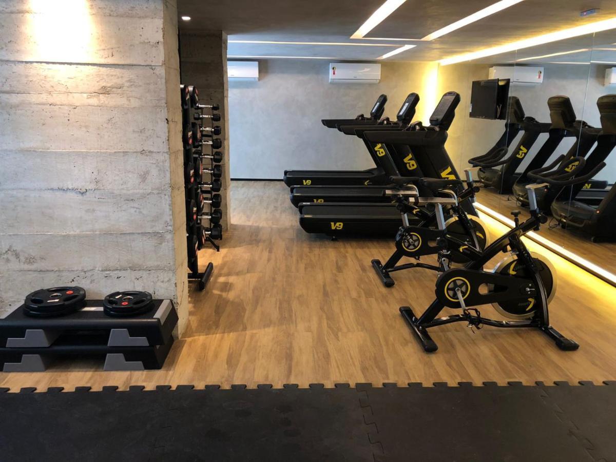 Apartment Todo Conforto E Modernidade Proximo A