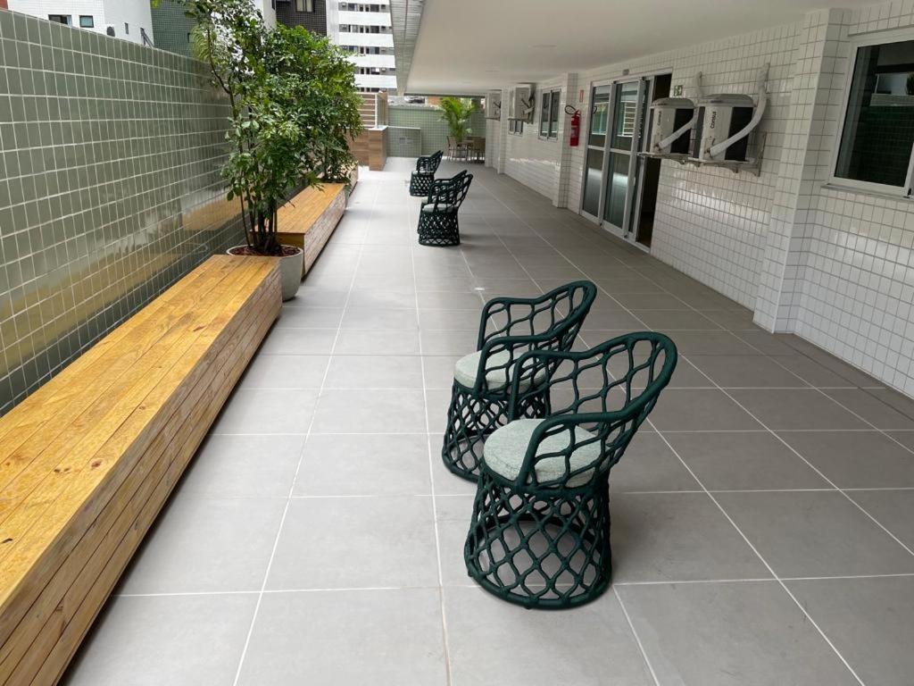 Apartment Todo Conforto E Modernidade Proximo A *