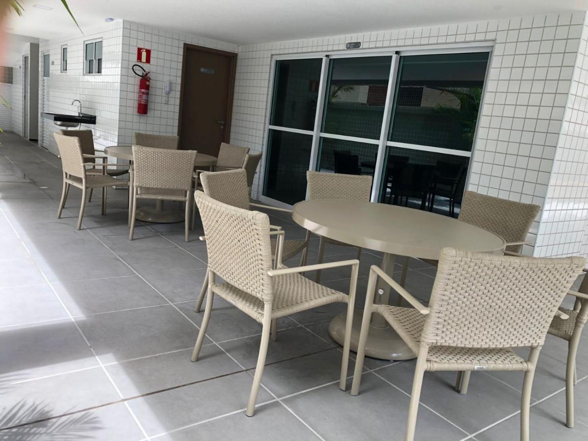 Apartment Todo Conforto E Modernidade Proximo A Maceio (Alagoas)