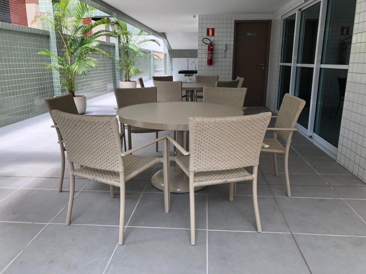 Todo Conforto E Modernidade Proximo A Maceio (Alagoas)