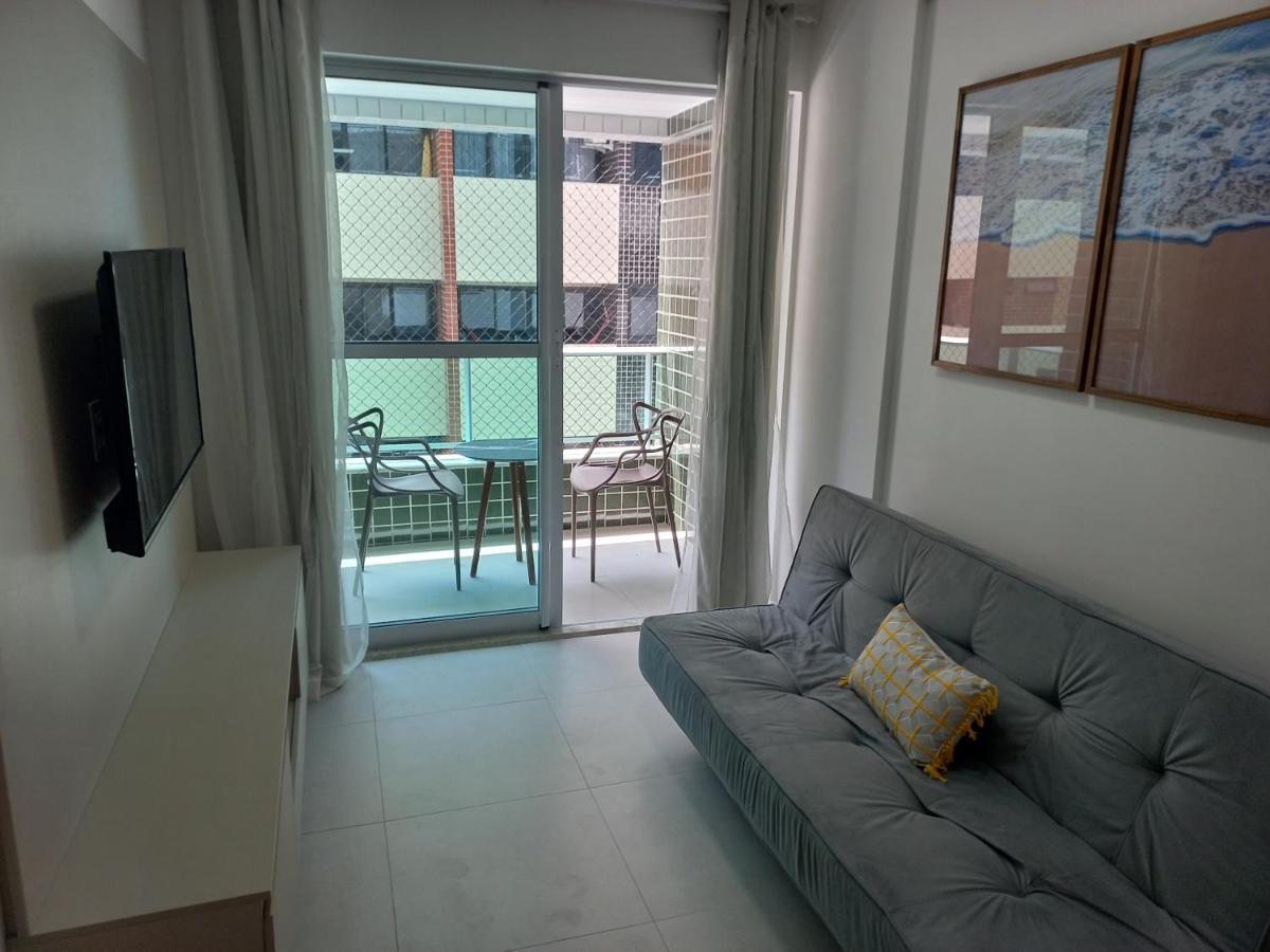 Apartment Todo Conforto E Modernidade Proximo A