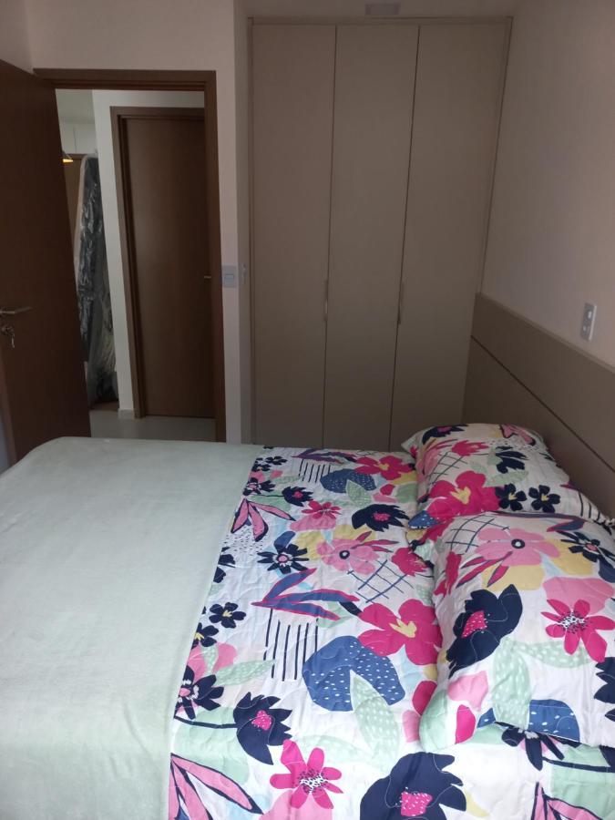Todo Conforto E Modernidade Proximo A Apartment