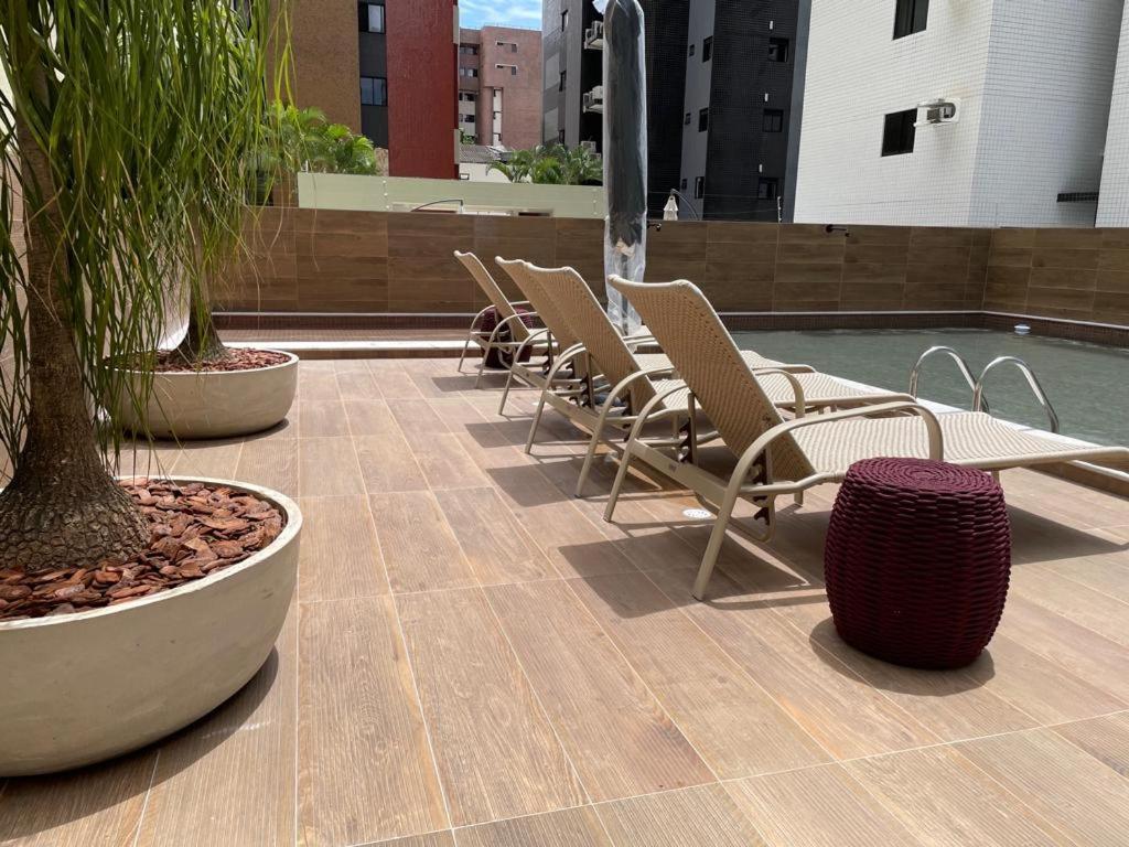 Todo Conforto E Modernidade Proximo A Apartment *