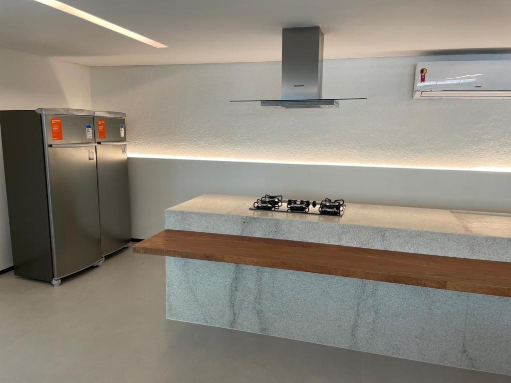 Apartment Todo Conforto E Modernidade Proximo A