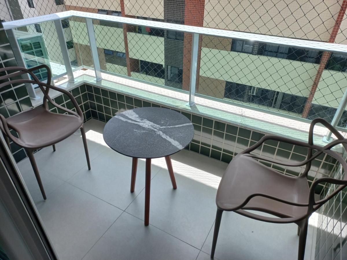 Todo Conforto E Modernidade Proximo A Apartment Maceio (Alagoas)