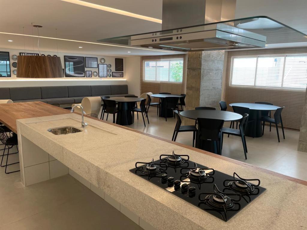 Apartment Todo Conforto E Modernidade Proximo A *