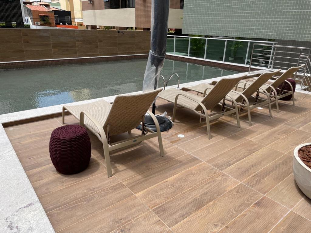 Todo Conforto E Modernidade Proximo A Apartment