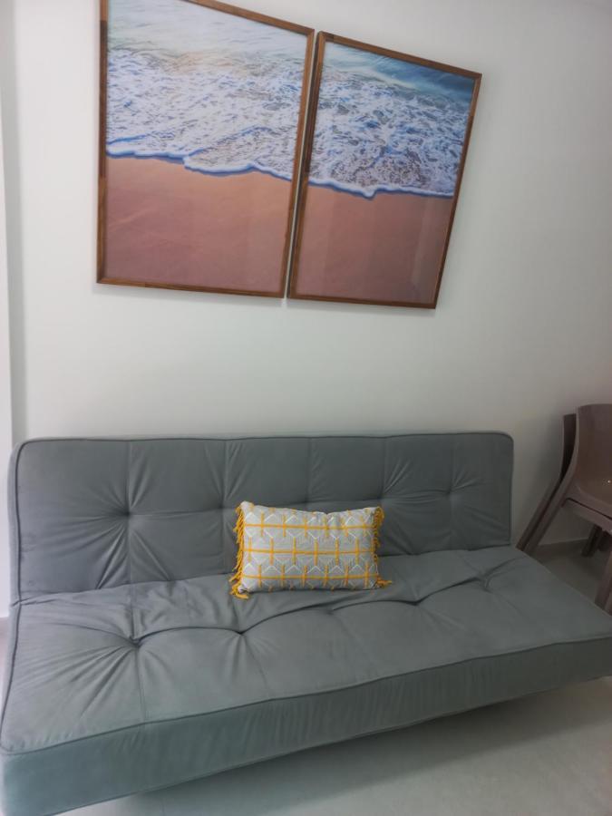 Apartment Todo Conforto E Modernidade Proximo A Maceio (Alagoas)