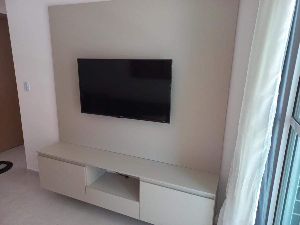 Todo Conforto E Modernidade Proximo A Apartment *