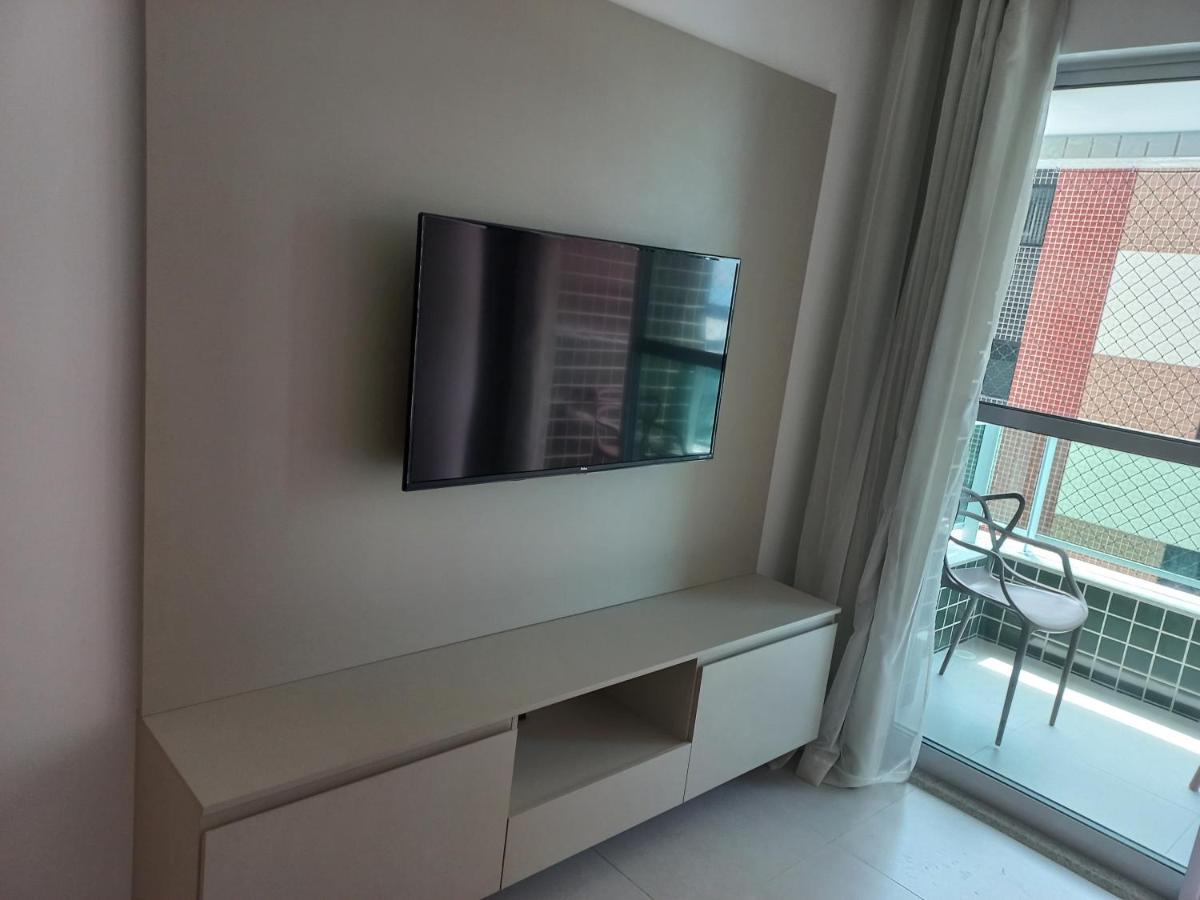 Todo Conforto E Modernidade Proximo A Apartment Maceio (Alagoas)
