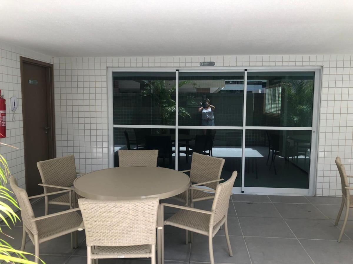 Apartment Todo Conforto E Modernidade Proximo A *