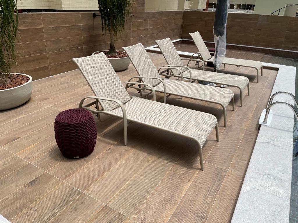 Apartment Todo Conforto E Modernidade Proximo A *