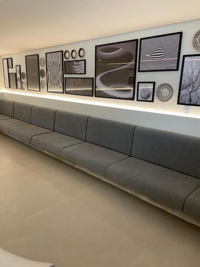 Todo Conforto E Modernidade Proximo A Apartment Maceio (Alagoas)