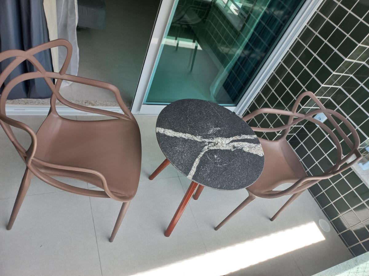 Todo Conforto E Modernidade Proximo A Apartment Maceio (Alagoas)