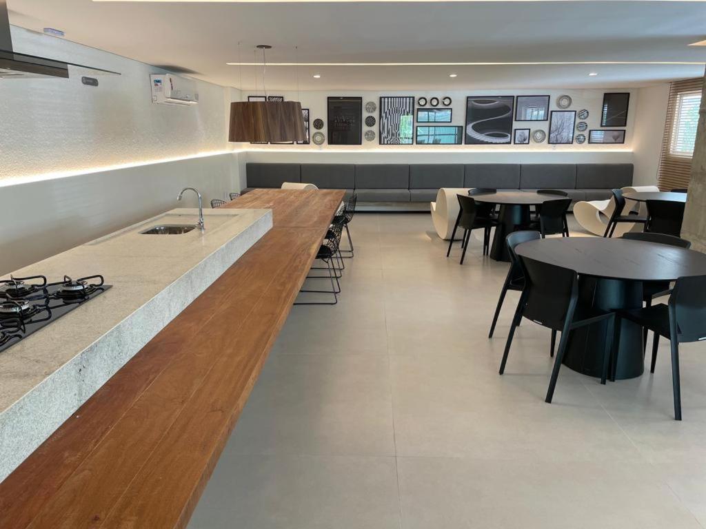 Apartment Todo Conforto E Modernidade Proximo A *