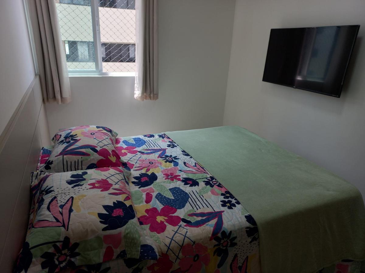 Todo Conforto E Modernidade Proximo A Apartment *