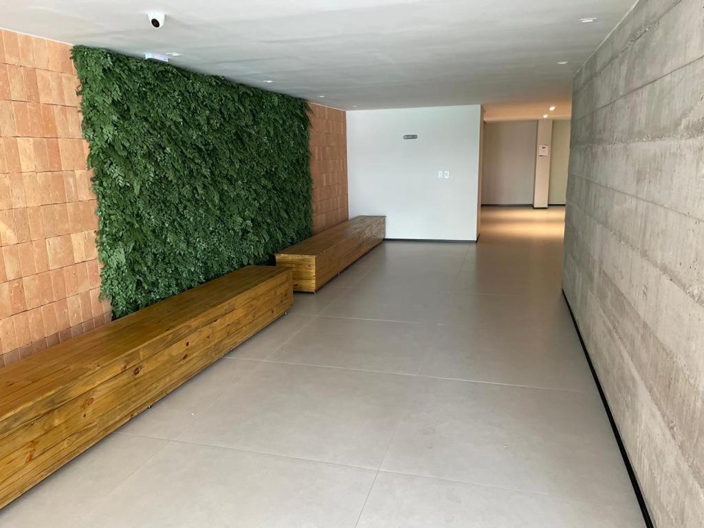 Todo Conforto E Modernidade Proximo A Apartment