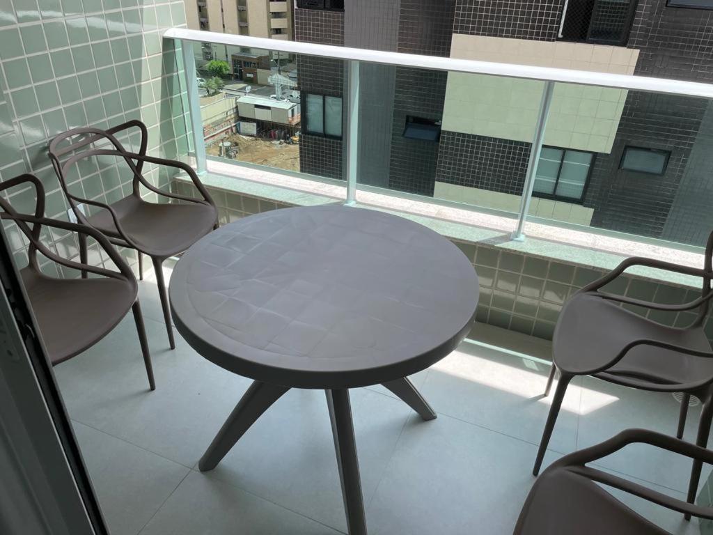 Apartment Todo Conforto E Modernidade Proximo A