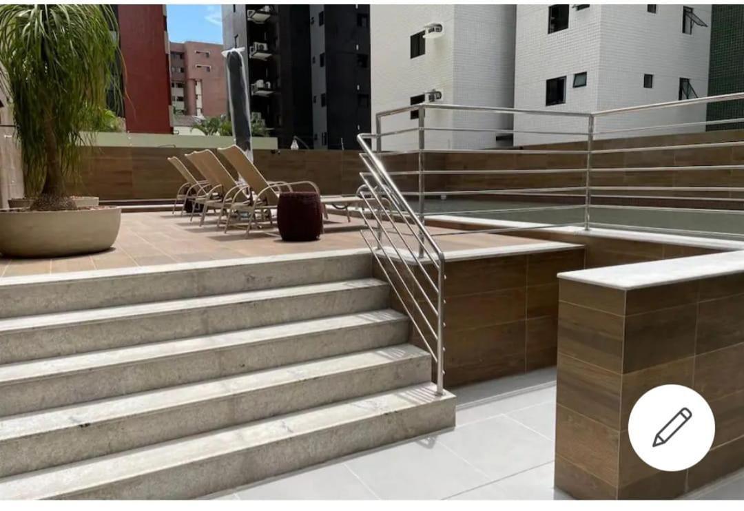 Todo Conforto E Modernidade Proximo A Maceio (Alagoas)