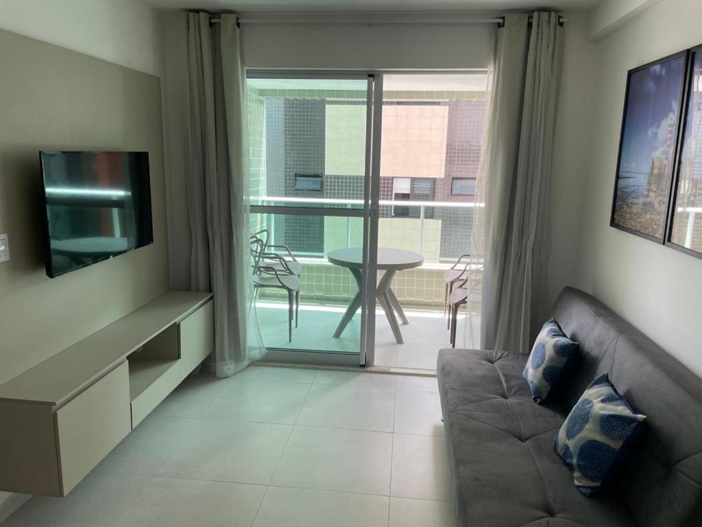 Apartment Todo Conforto E Modernidade Proximo A Maceio (Alagoas)