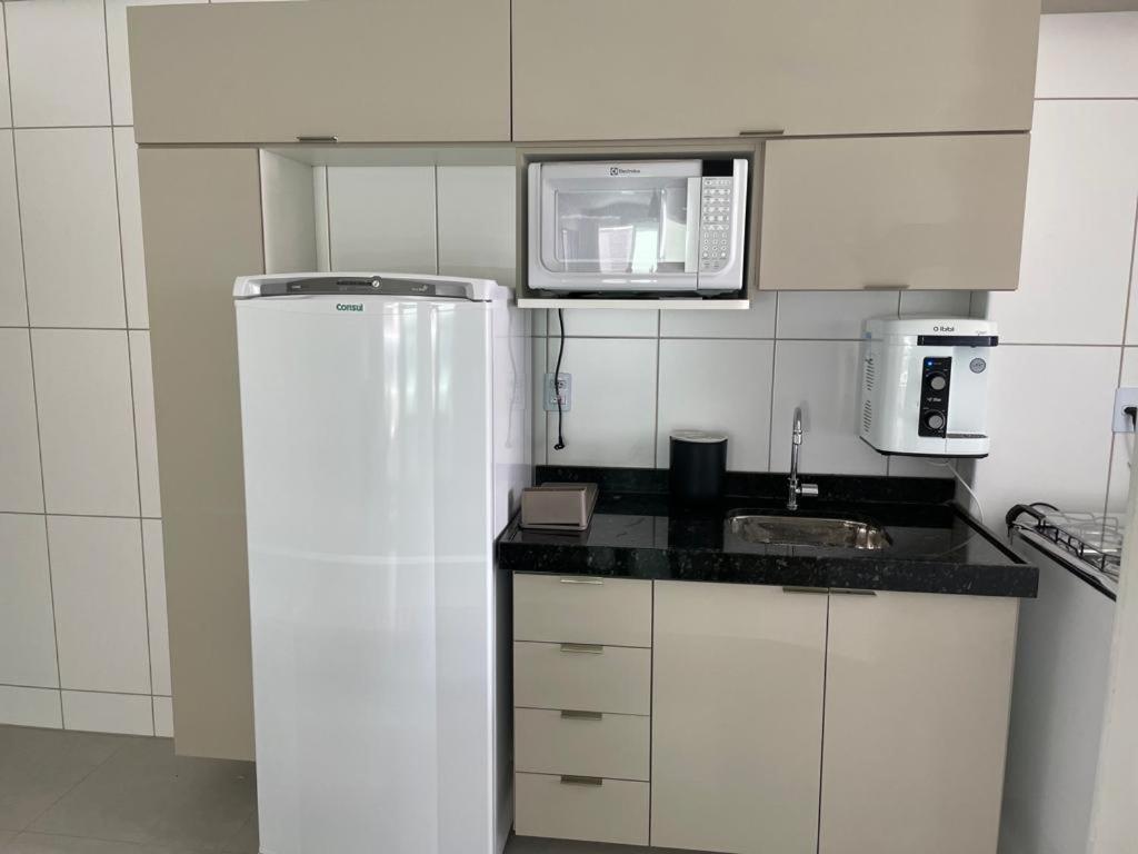 Apartment Todo Conforto E Modernidade Proximo A *