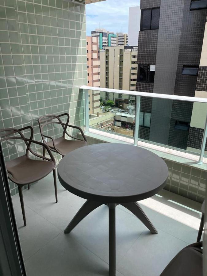 Todo Conforto E Modernidade Proximo A Apartment