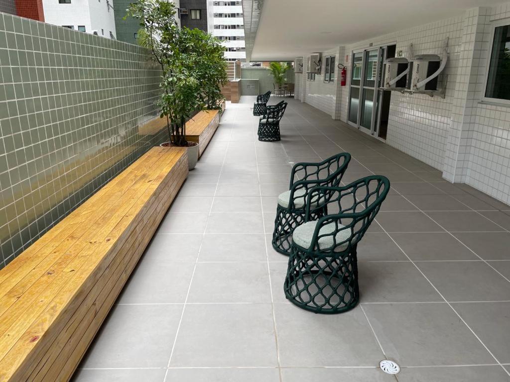 Todo Conforto E Modernidade Proximo A Maceio (Alagoas)