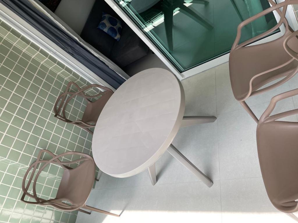 Apartment Todo Conforto E Modernidade Proximo A